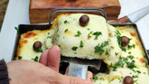 Shepherd’s Pie (Aardappelpastei)