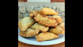 Rundvlees Empanadas