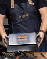 La Planchetta Family Set koekenpan N25 en spatel