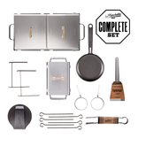 La Planchetta Complete Set